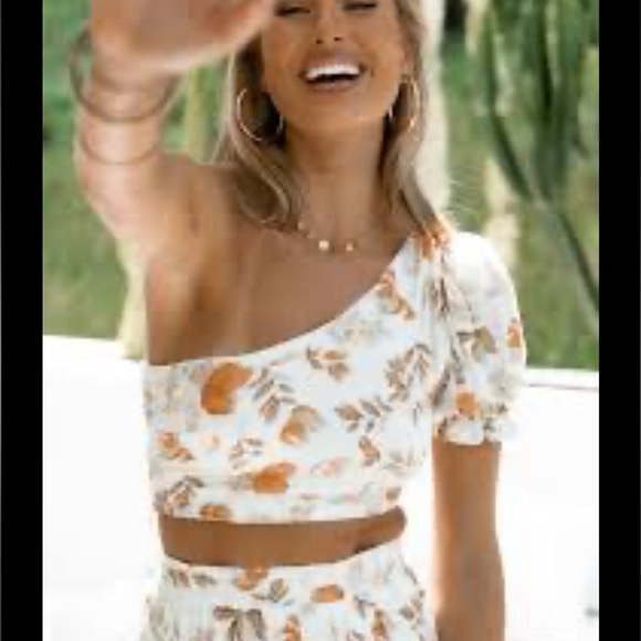 NWT Petal & Pup Aimee Top Size XL - Picture 5 of 5